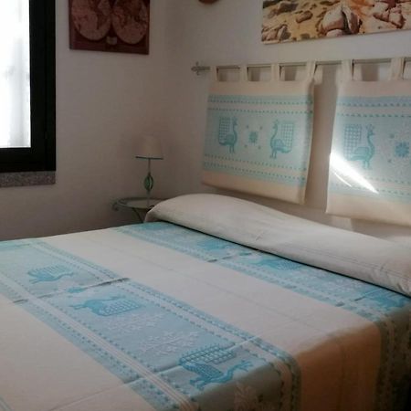 B&B La Torre Elite Santa Teresa Gallura Bagian luar foto
