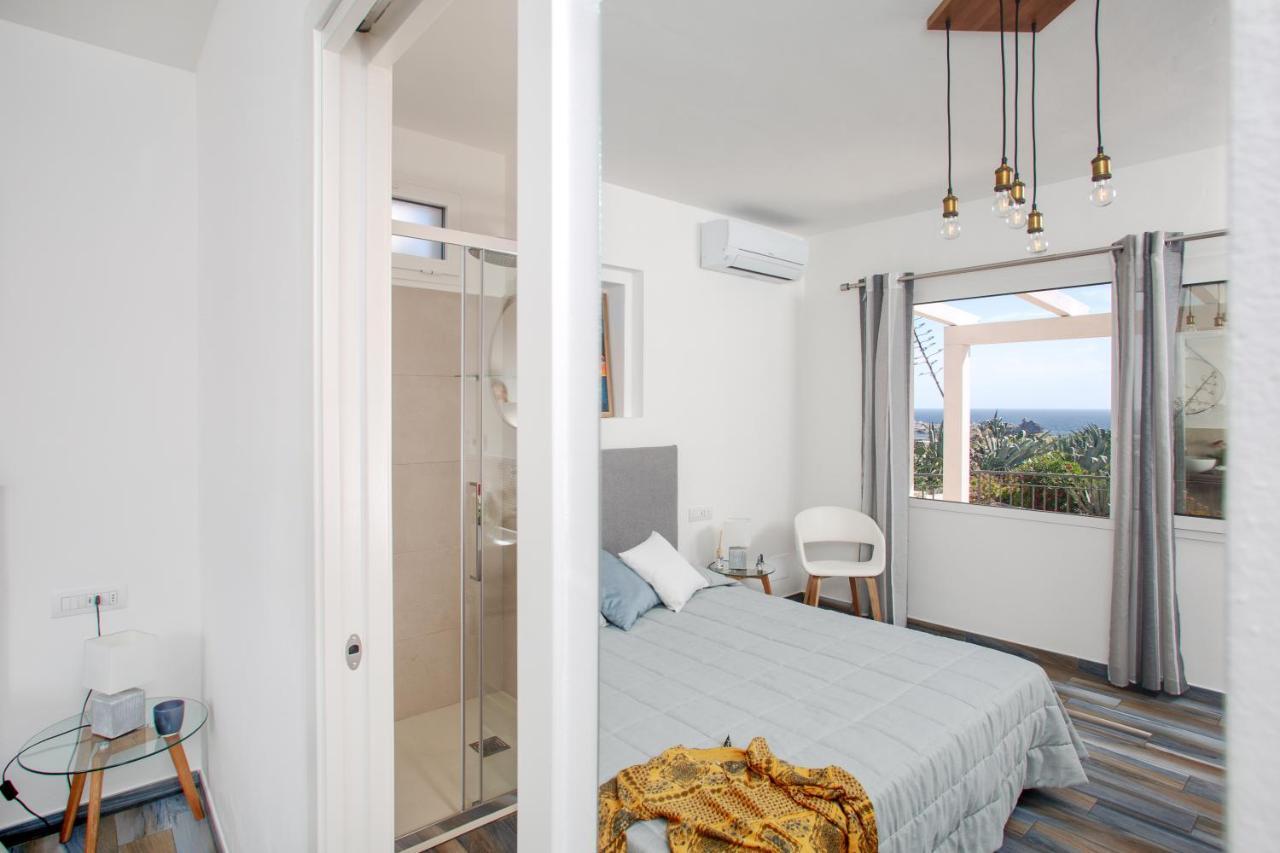 B&B La Torre Elite Santa Teresa Gallura Bagian luar foto