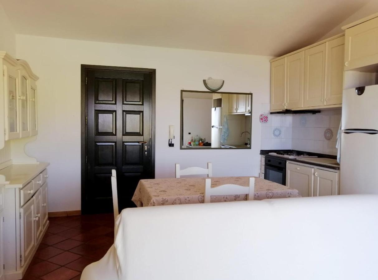 B&B La Torre Elite Santa Teresa Gallura Bagian luar foto