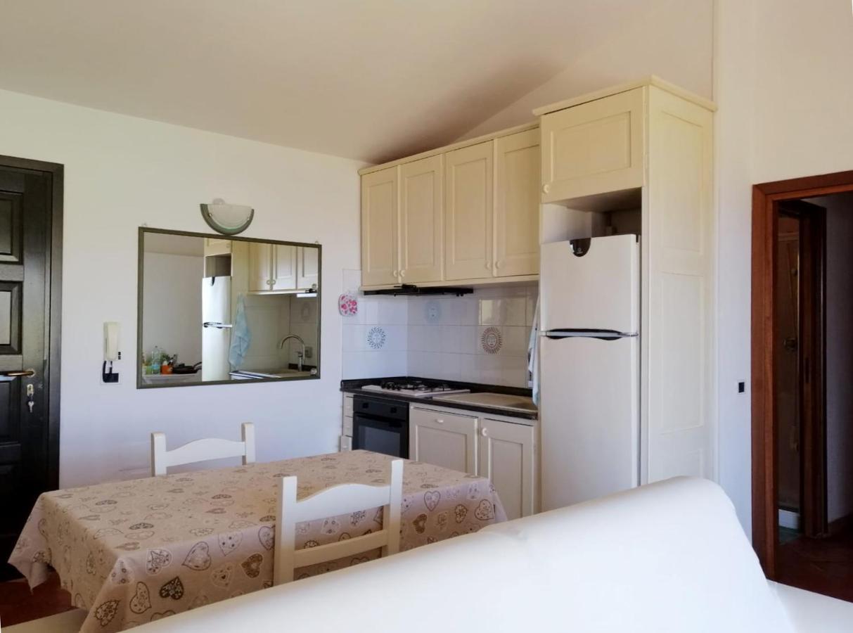 B&B La Torre Elite Santa Teresa Gallura Bagian luar foto